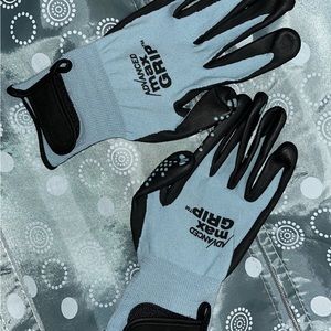 Grip Gloves